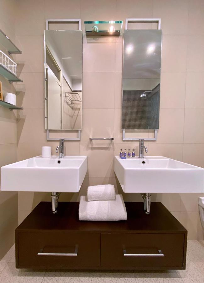 Appartement Charming Retiro Exclusive à Madrid Extérieur photo